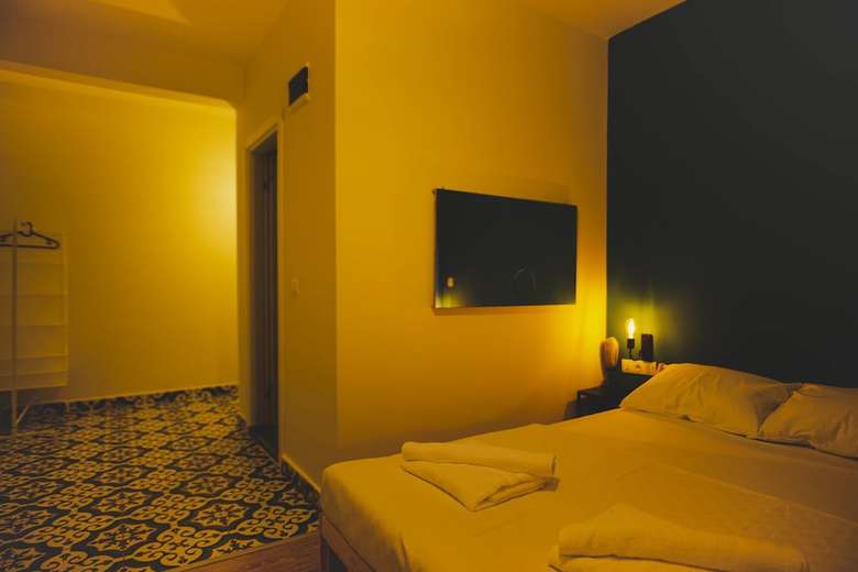 Belsun Boutique Hotel - All Inclusive