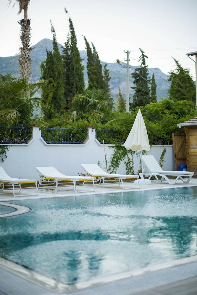 Belsun Boutique Hotel - All Inclusive