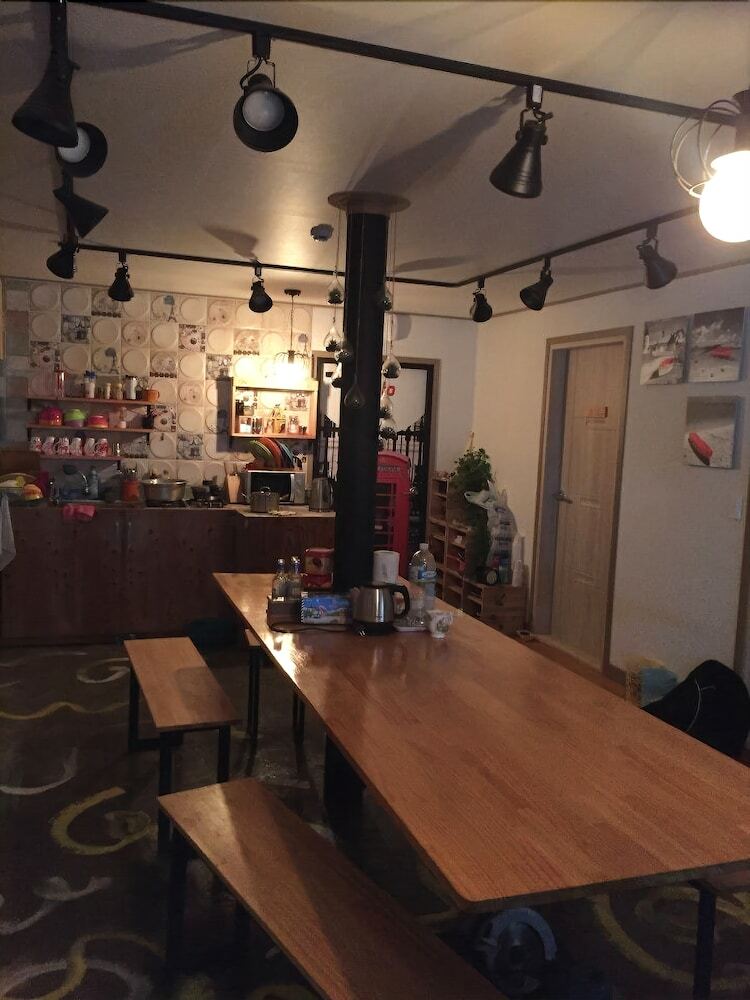 Hostal Gaebabbaragi Star Guest House - Hostel