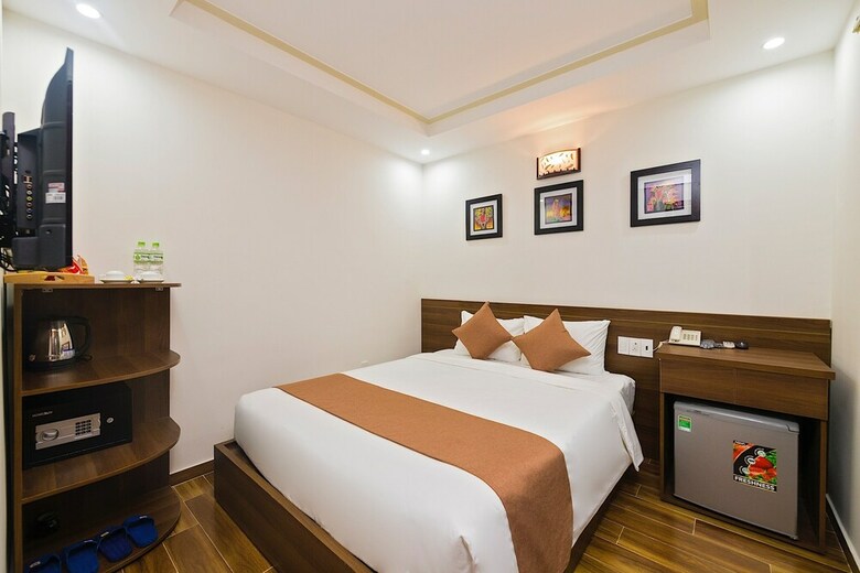 Hotel Brother Villa Hoi An