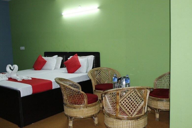 Hotel The Royal Boutique