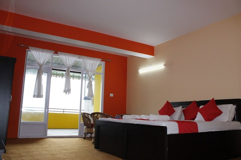 Hotel The Royal Boutique
