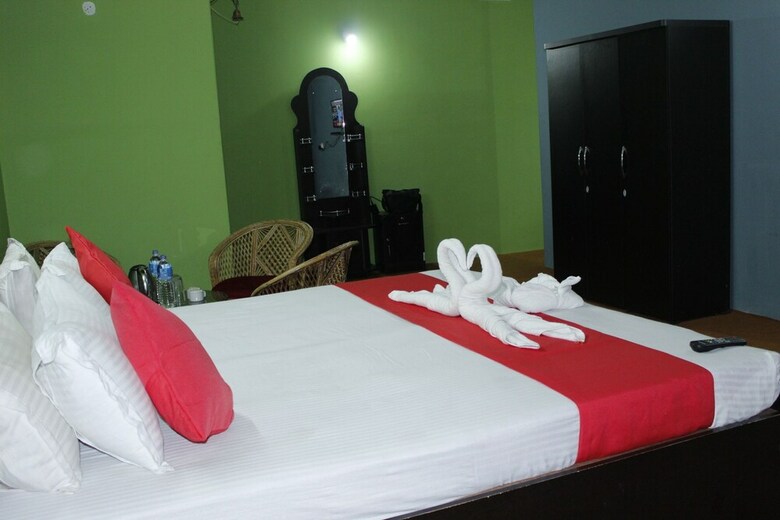 Hotel The Royal Boutique