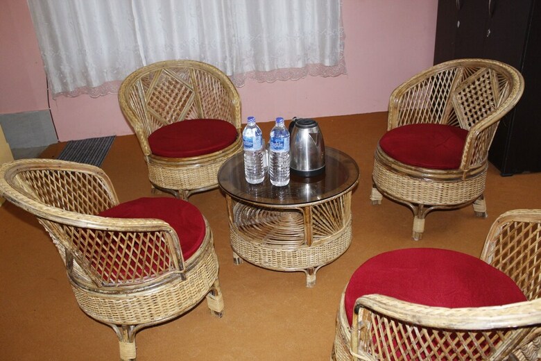 Hotel The Royal Boutique