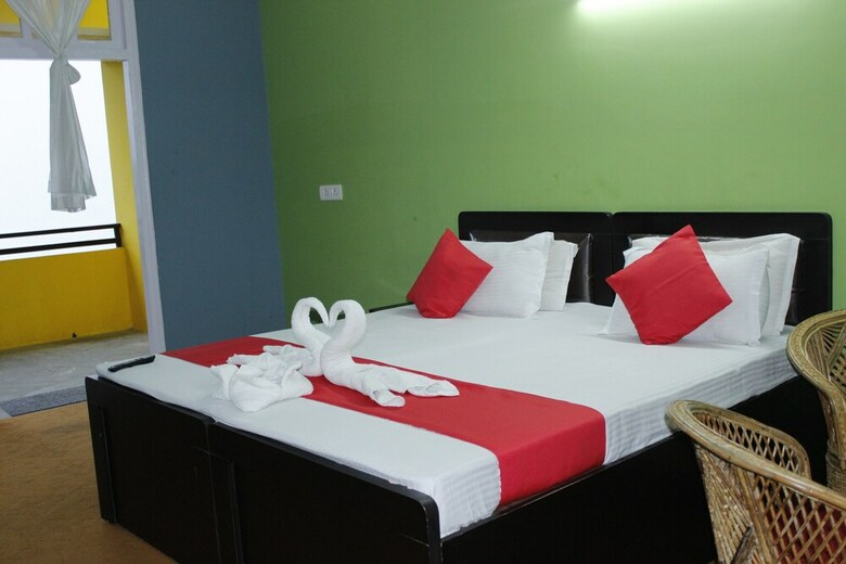 Hotel The Royal Boutique