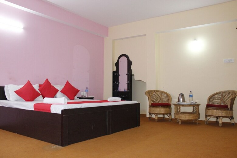 Hotel The Royal Boutique