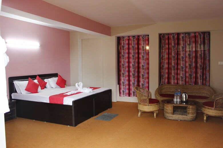 Hotel The Royal Boutique