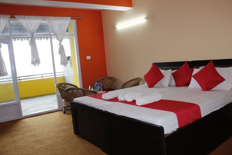 Hotel The Royal Boutique