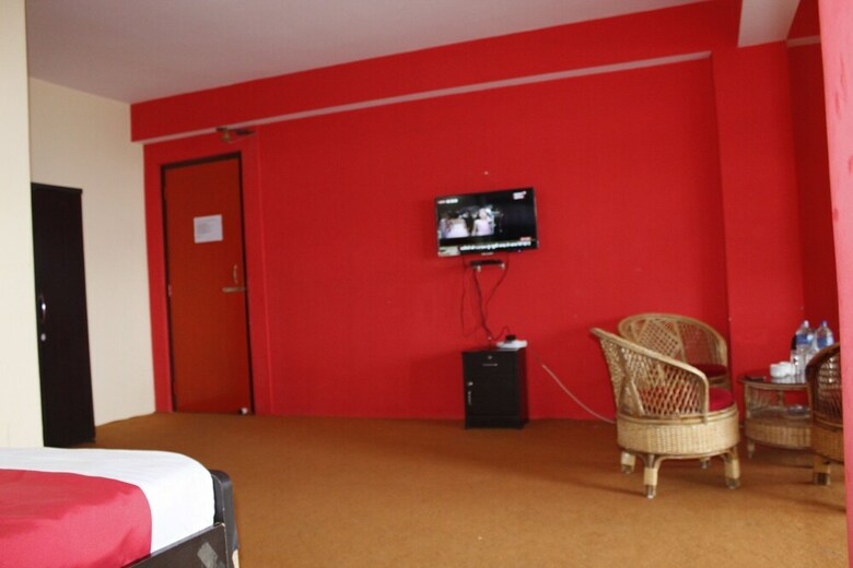 Hotel The Royal Boutique