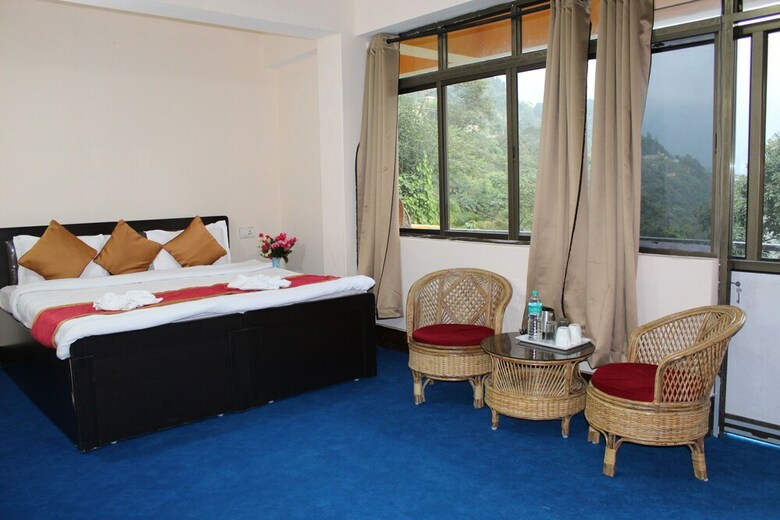 Hotel The Royal Boutique