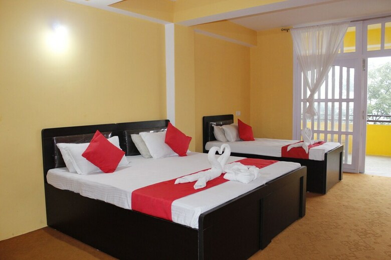 Hotel The Royal Boutique