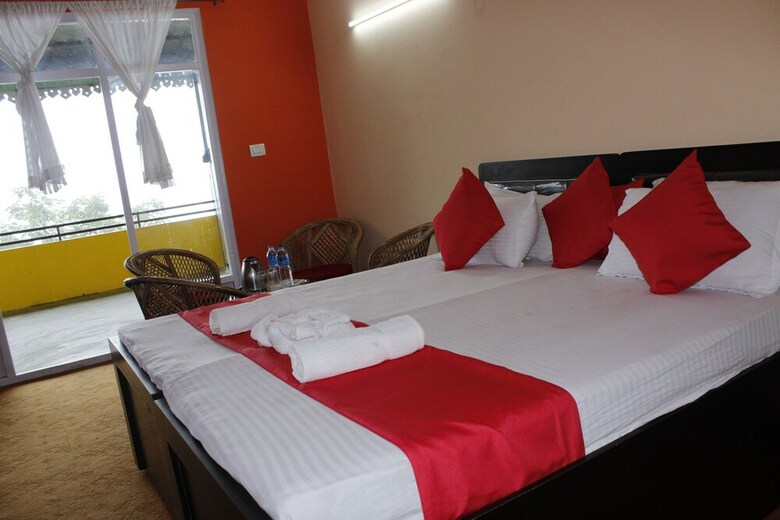 Hotel The Royal Boutique