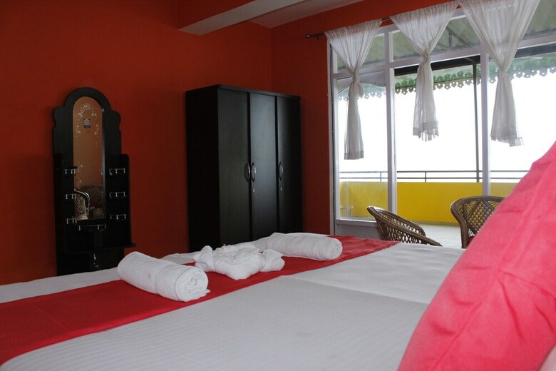 Hotel The Royal Boutique