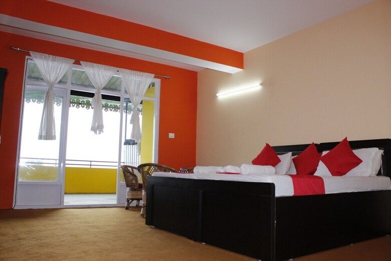 Hotel The Royal Boutique