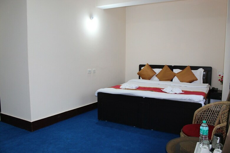 Hotel The Royal Boutique