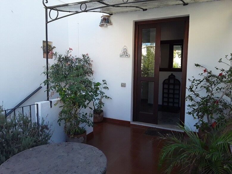 Hotel Dolce Casa