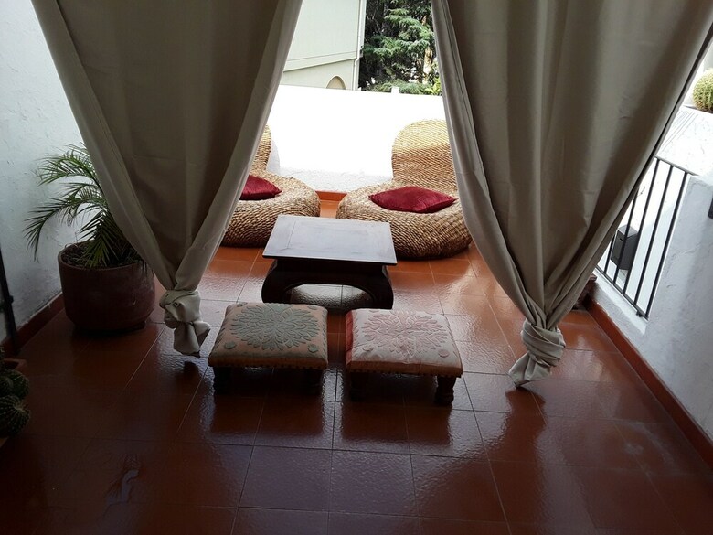 Hotel Dolce Casa