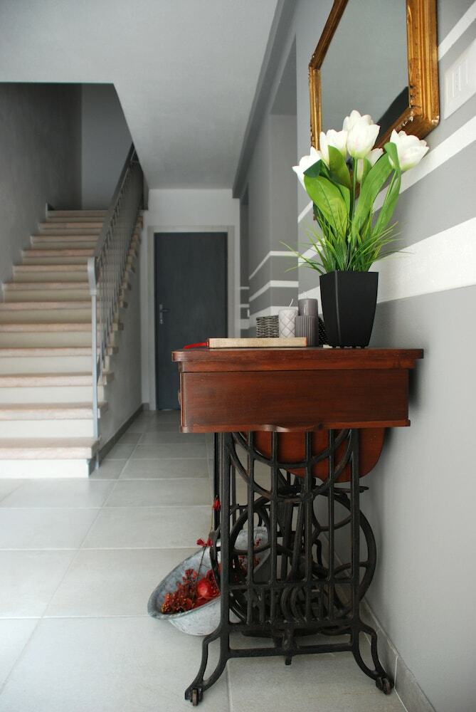 Hotel Homelyfeeling