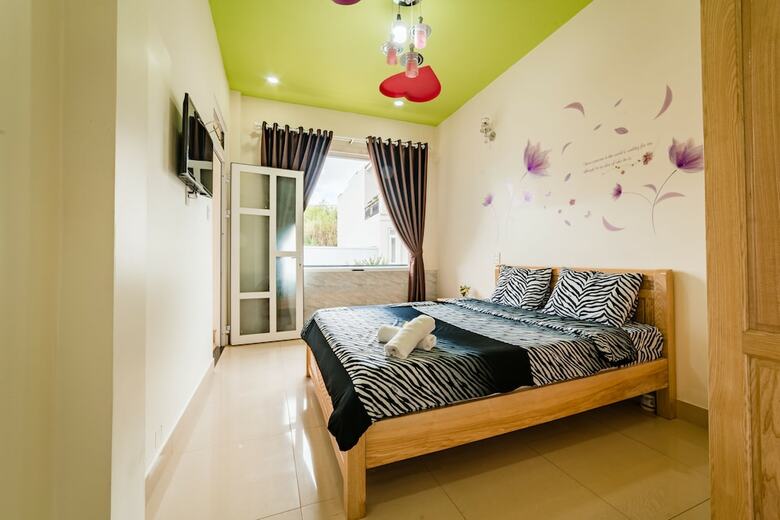 Hotel Cherry House Dalat
