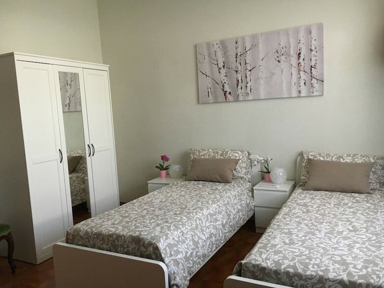 Bed&breakfast La Rosa Dei Venti