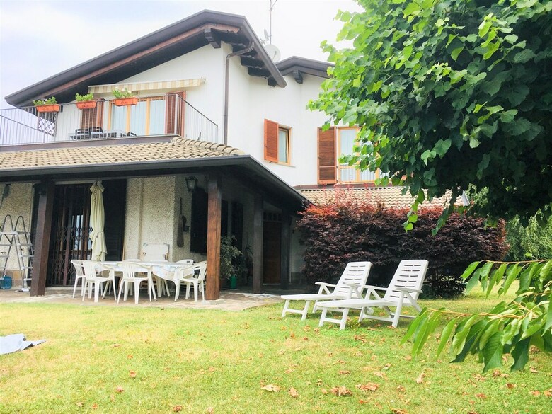 Bed&breakfast La Rosa Dei Venti
