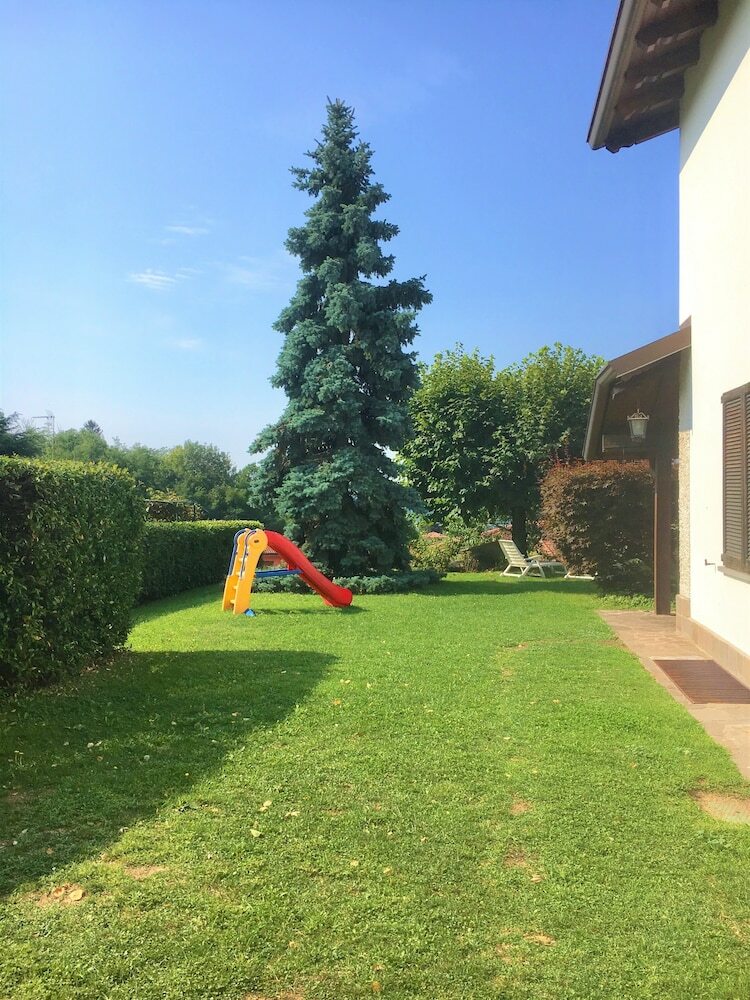 Bed&breakfast La Rosa Dei Venti