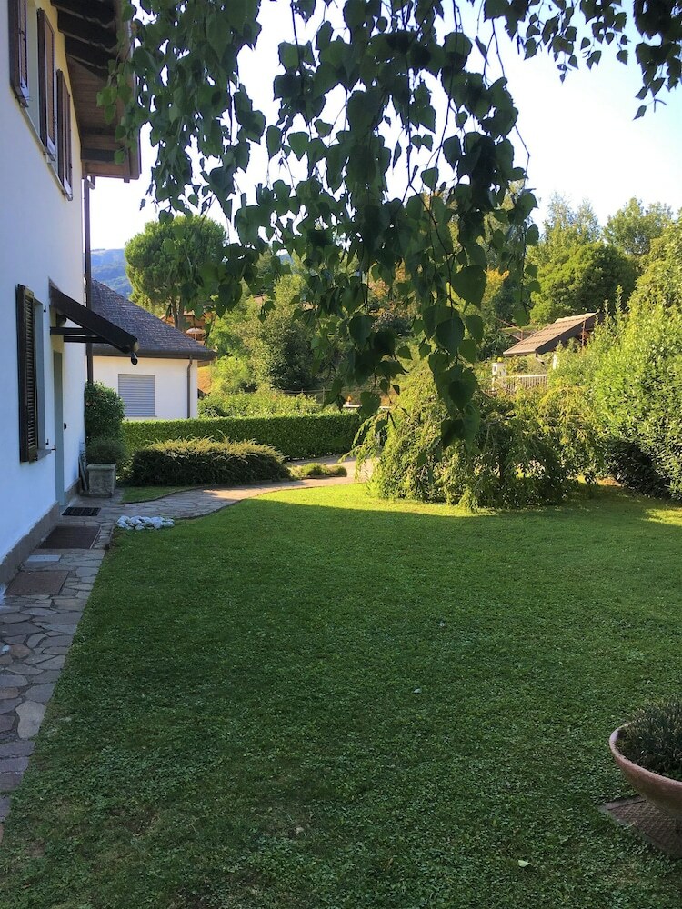 Bed&breakfast La Rosa Dei Venti