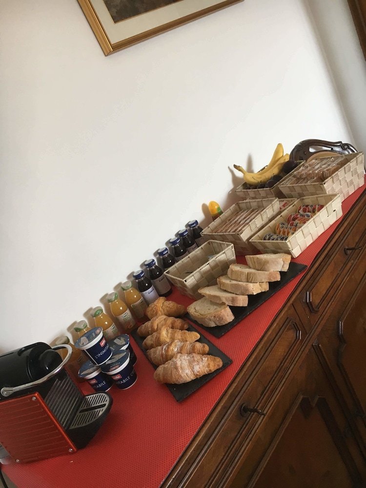 Bed&breakfast La Rosa Dei Venti