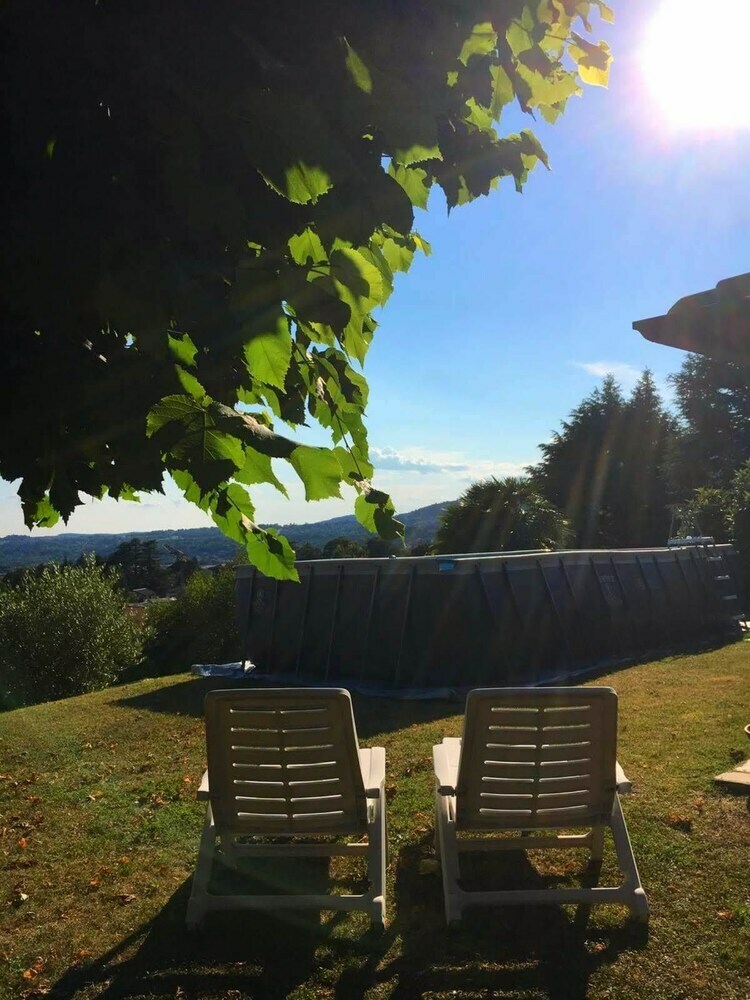 Bed&breakfast La Rosa Dei Venti