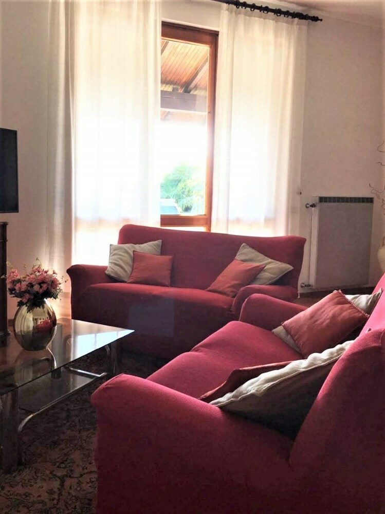 Bed&breakfast La Rosa Dei Venti
