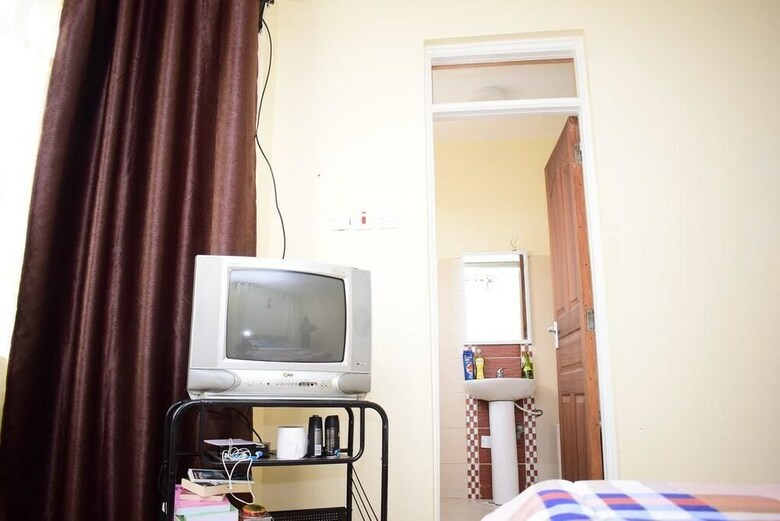 Bed & Breakfast Galvin Safaris