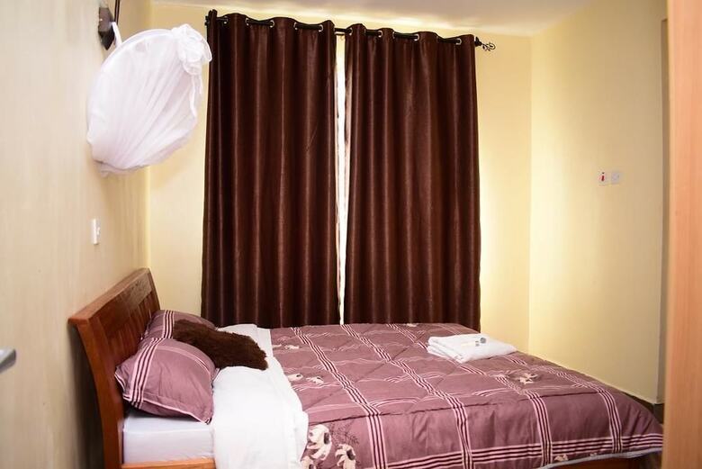Bed & Breakfast Galvin Safaris