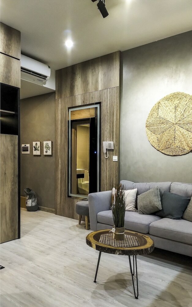 Aparthotel Diamond Luxury Sunrise City