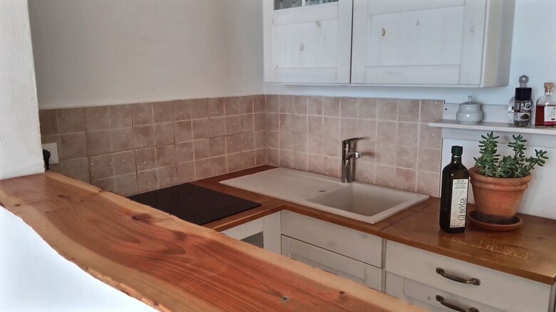 Apartamento Villa With Lake View