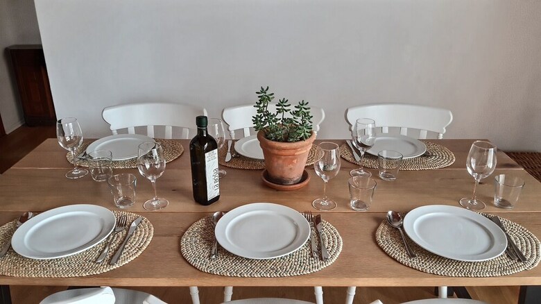 Apartamento Villa With Lake View