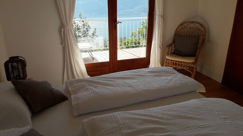 Apartamento Villa With Lake View