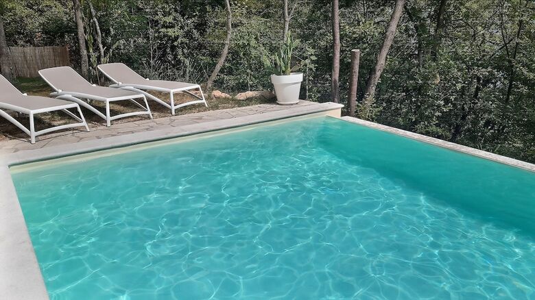 Apartamento Villa With Lake View