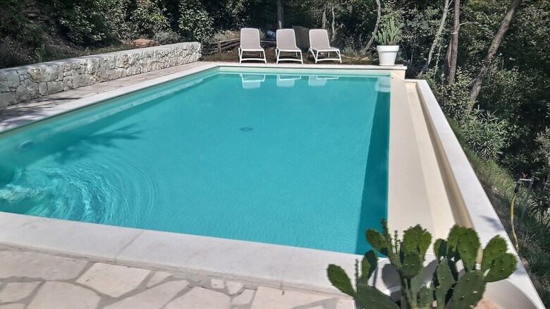 Apartamento Villa With Lake View