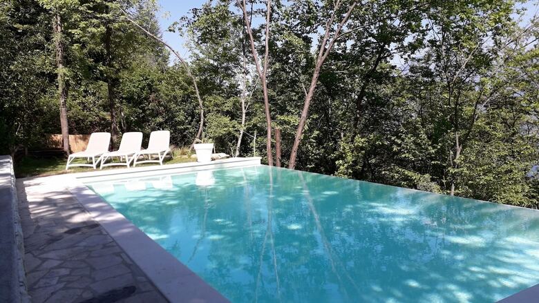 Apartamento Villa With Lake View