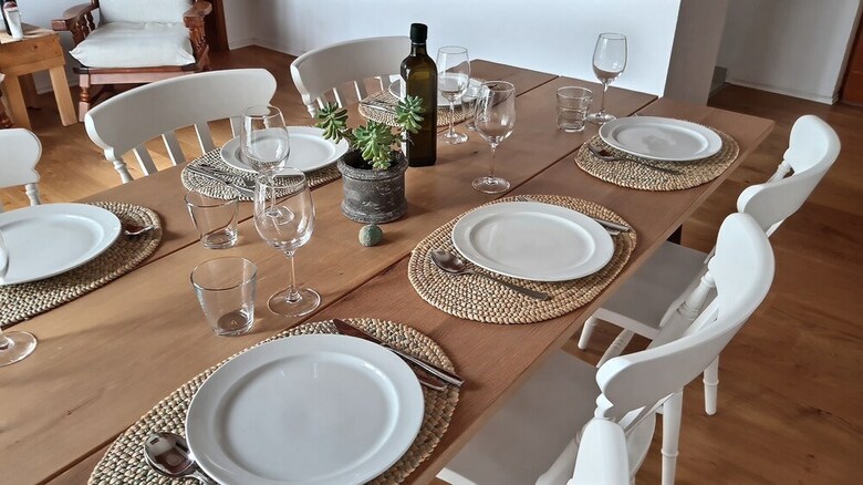 Apartamento Villa With Lake View