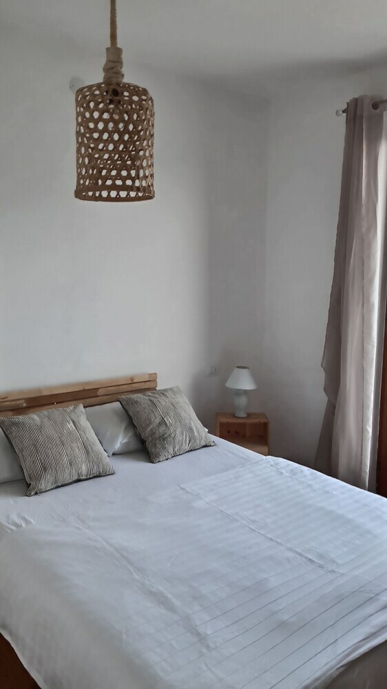 Apartamento Villa With Lake View