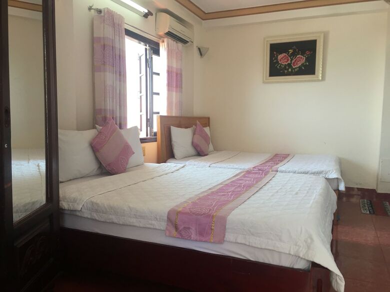 Hotel Anh Minh Manchester
