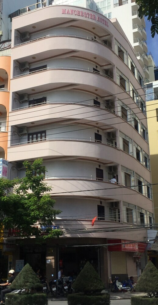 Hotel Anh Minh Manchester