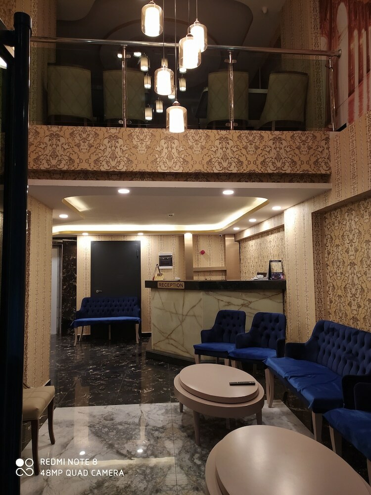 Hotel Akdeniz Van Otel
