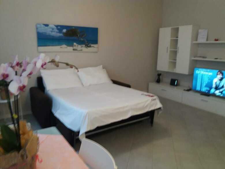 Apartamento Casa Eva