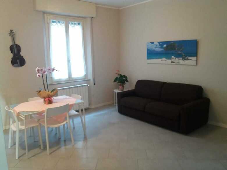 Apartamento Casa Eva