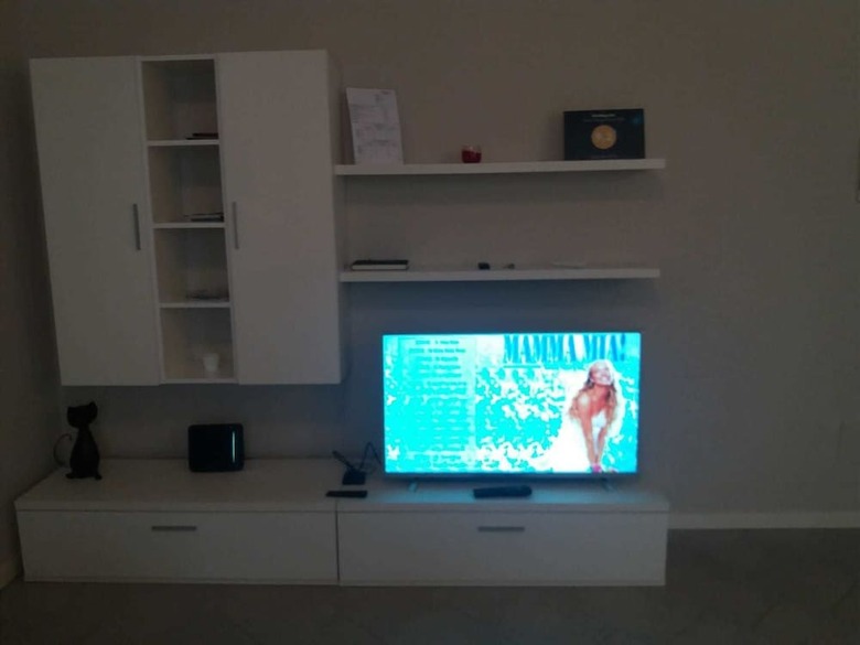 Apartamento Casa Eva