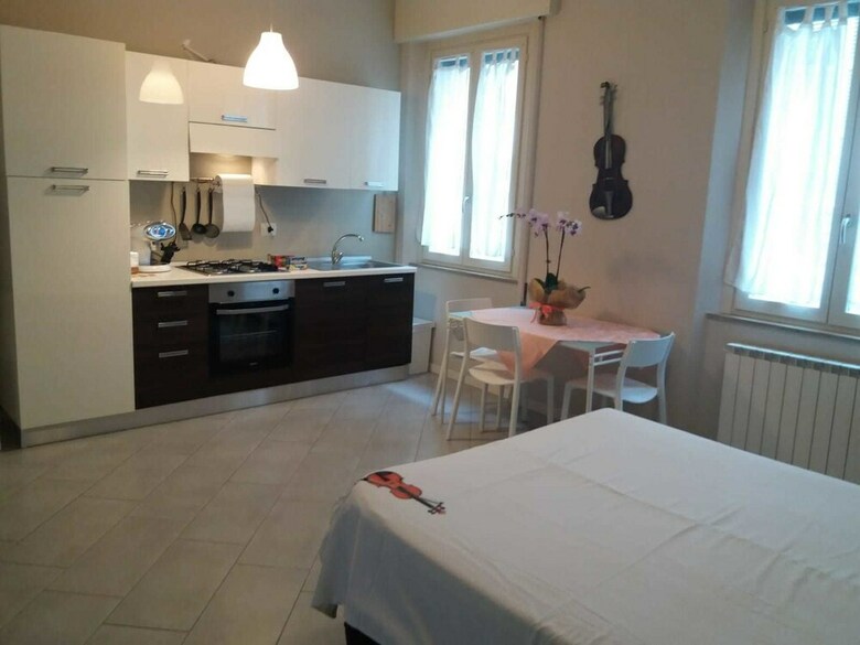 Apartamento Casa Eva