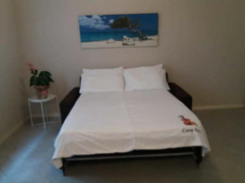 Apartamento Casa Eva
