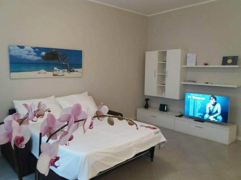 Apartamento Casa Eva
